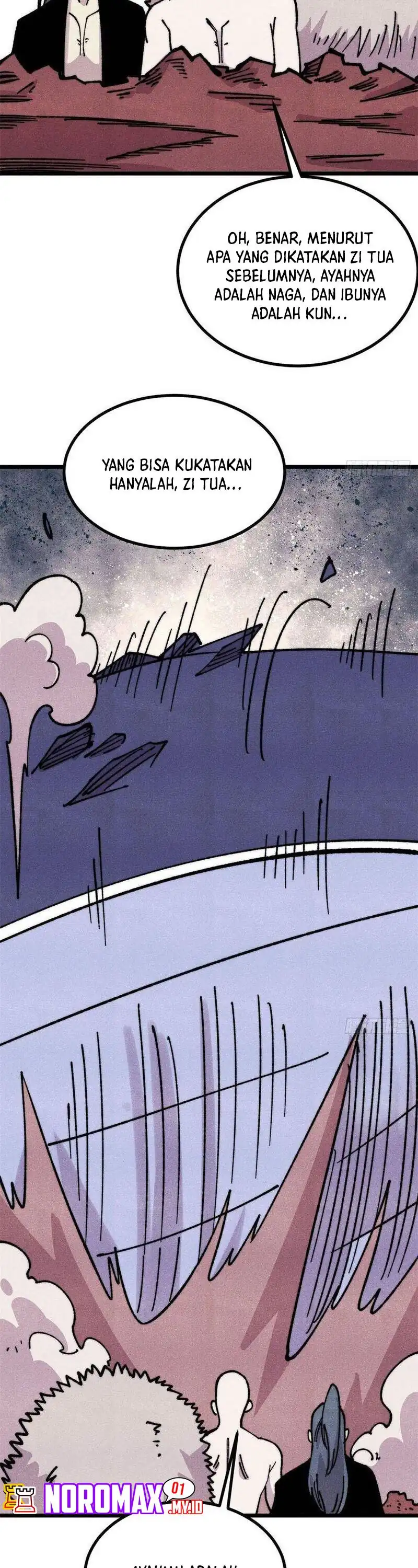 Baca All Hail the Sect Leader - Chapter 483 halaman 30