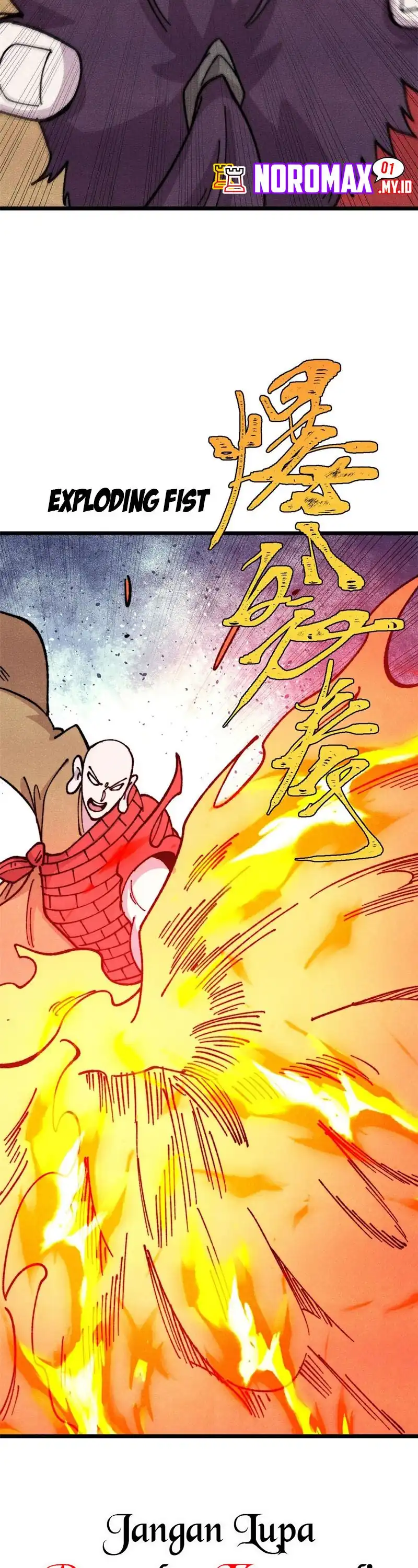 Baca All Hail the Sect Leader - Chapter 483 halaman 4