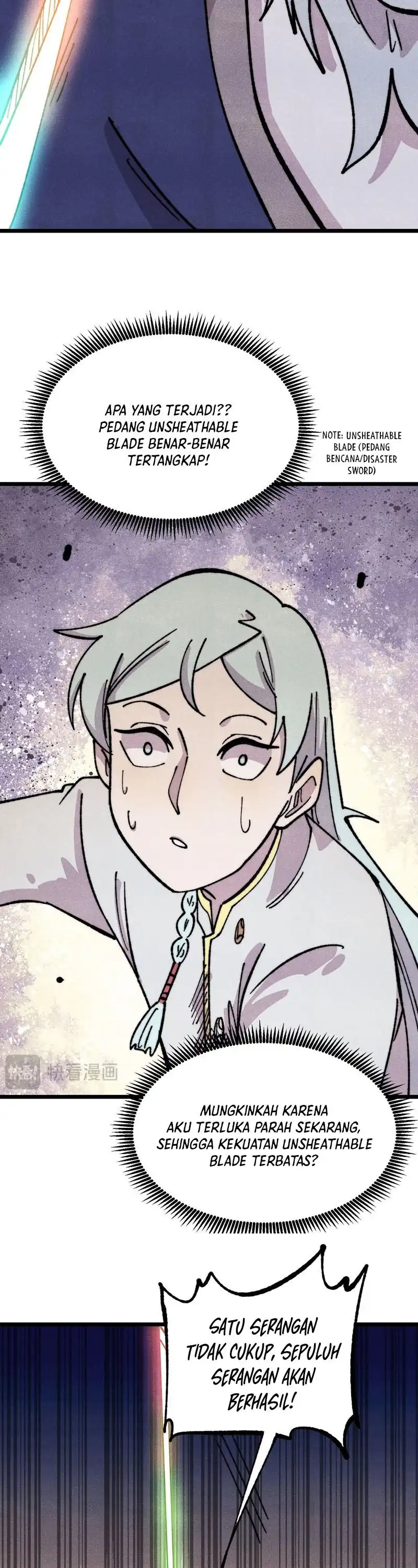 Baca All Hail the Sect Leader - Chapter 485 halaman 10