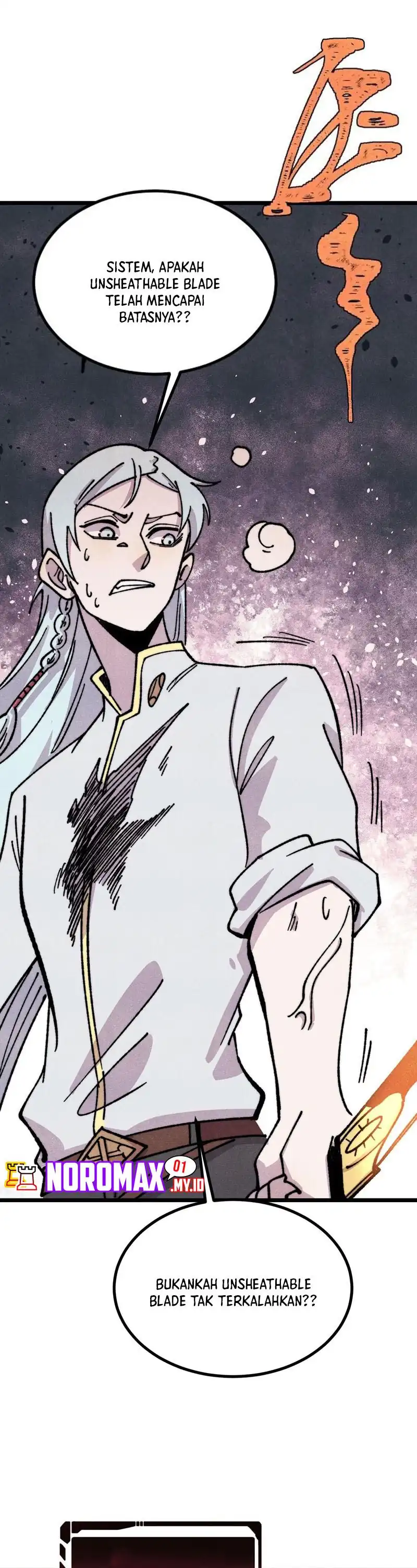 Baca All Hail the Sect Leader - Chapter 485 halaman 14