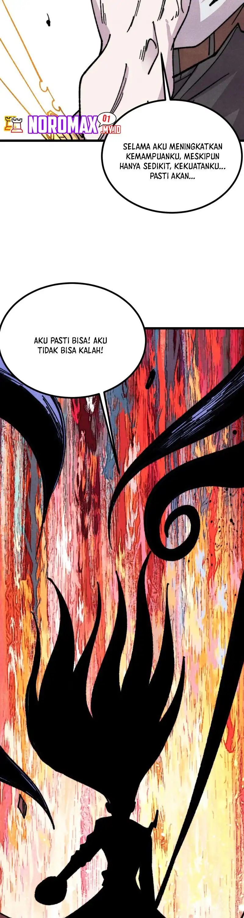 Baca All Hail the Sect Leader - Chapter 485 halaman 16