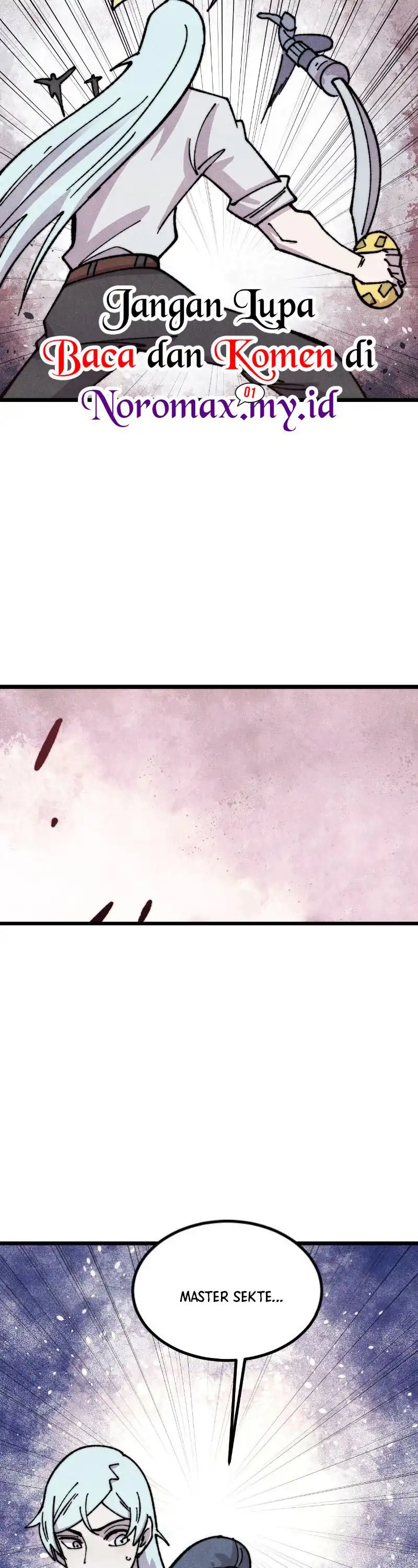 Baca All Hail the Sect Leader - Chapter 485 halaman 19