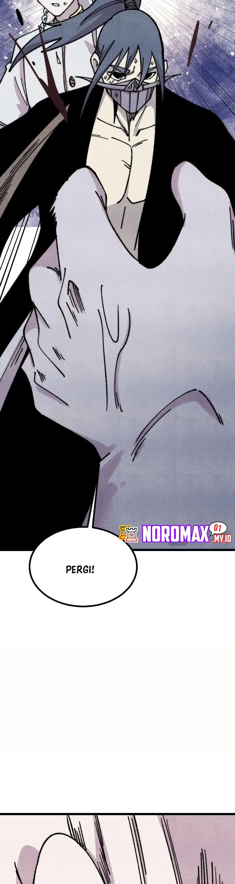 Baca All Hail the Sect Leader - Chapter 485 halaman 20