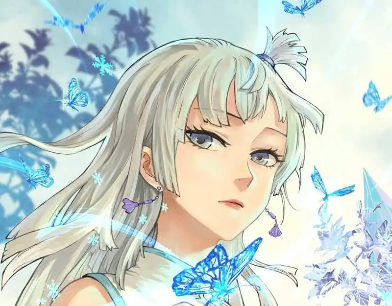 Baca All Hail the Sect Leader - Chapter 485 halaman 3