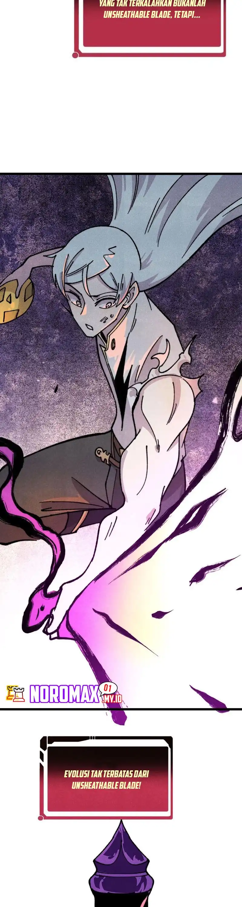 Baca All Hail the Sect Leader - Chapter 485 halaman 31