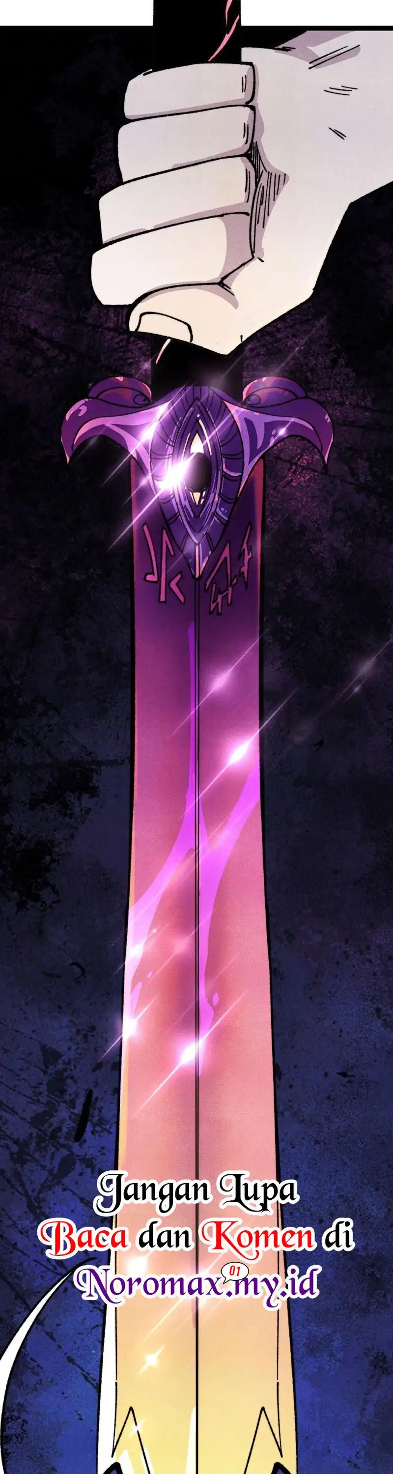 Baca All Hail the Sect Leader - Chapter 485 halaman 32