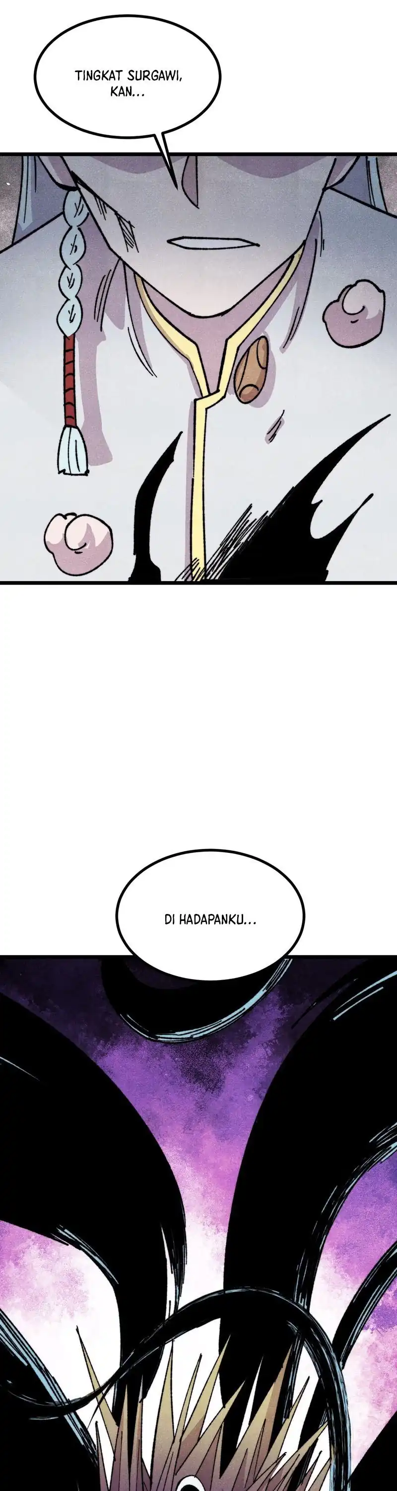 Baca All Hail the Sect Leader - Chapter 485 halaman 35