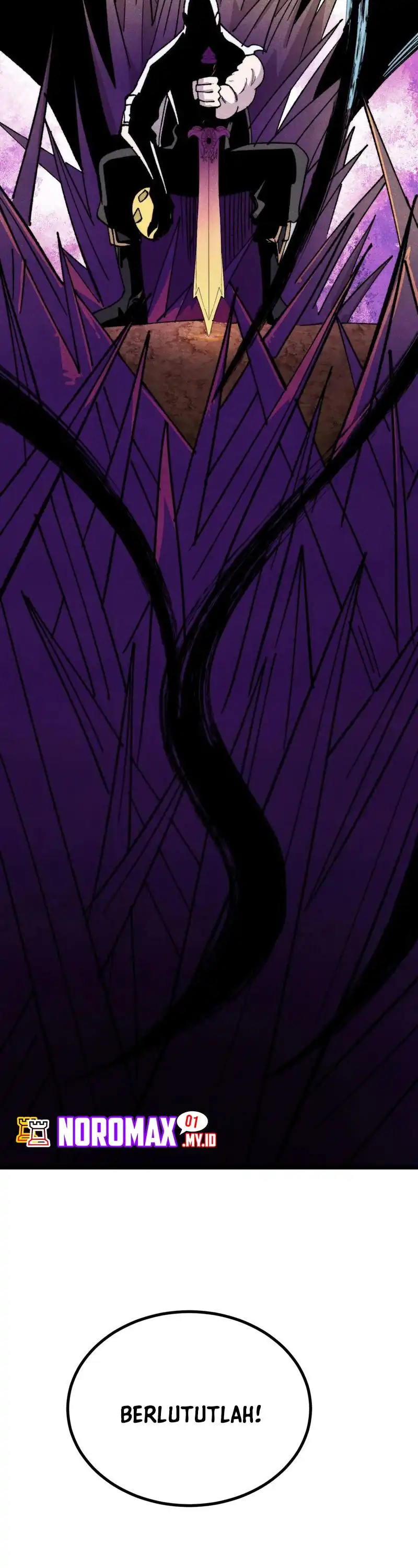 Baca All Hail the Sect Leader - Chapter 485 halaman 36