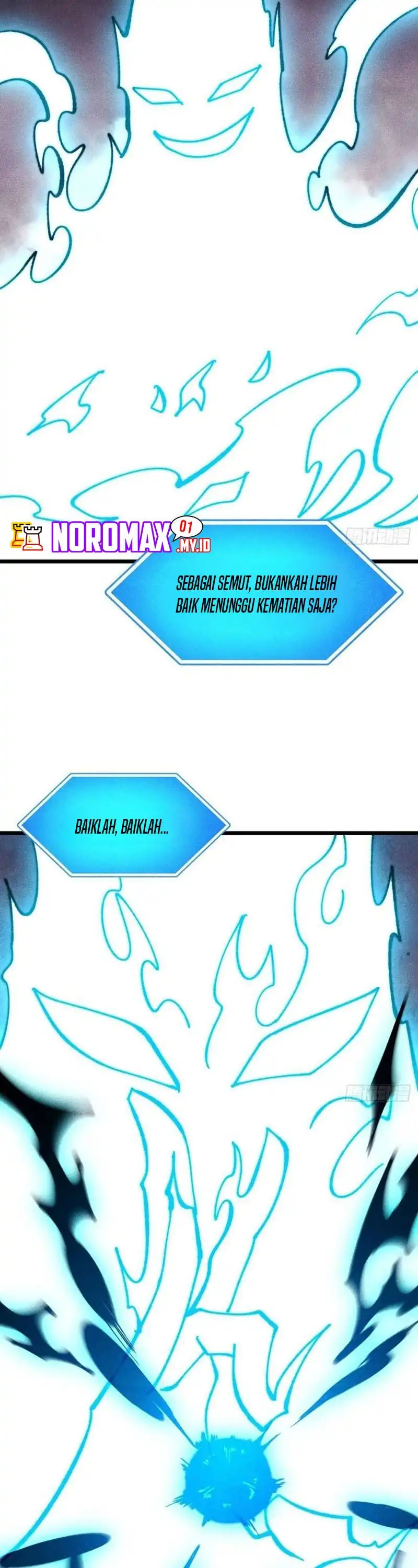 Baca All Hail the Sect Leader - Chapter 488 halaman 14