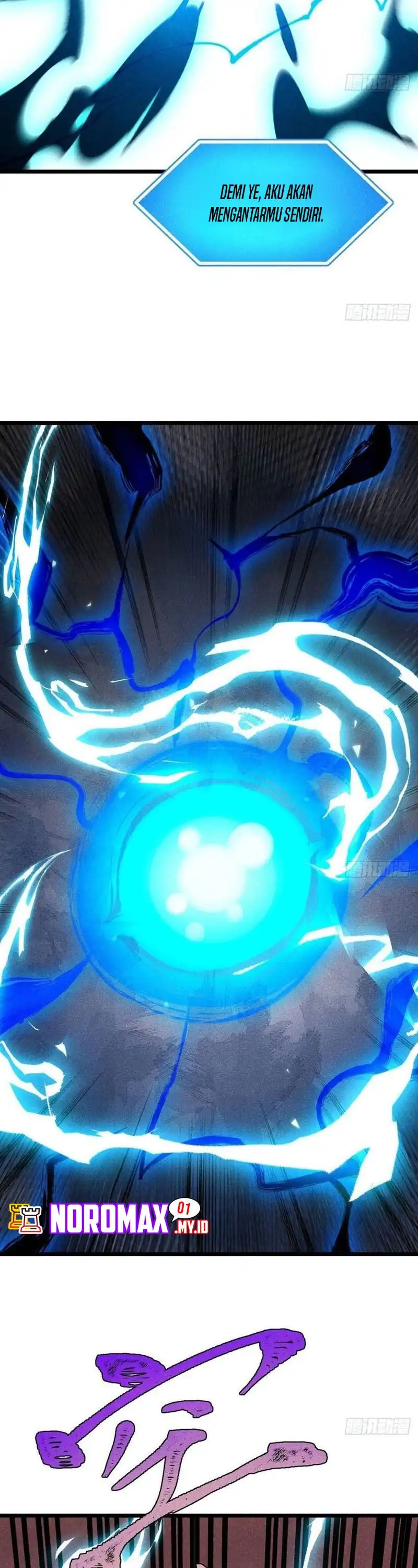 Baca All Hail the Sect Leader - Chapter 488 halaman 15