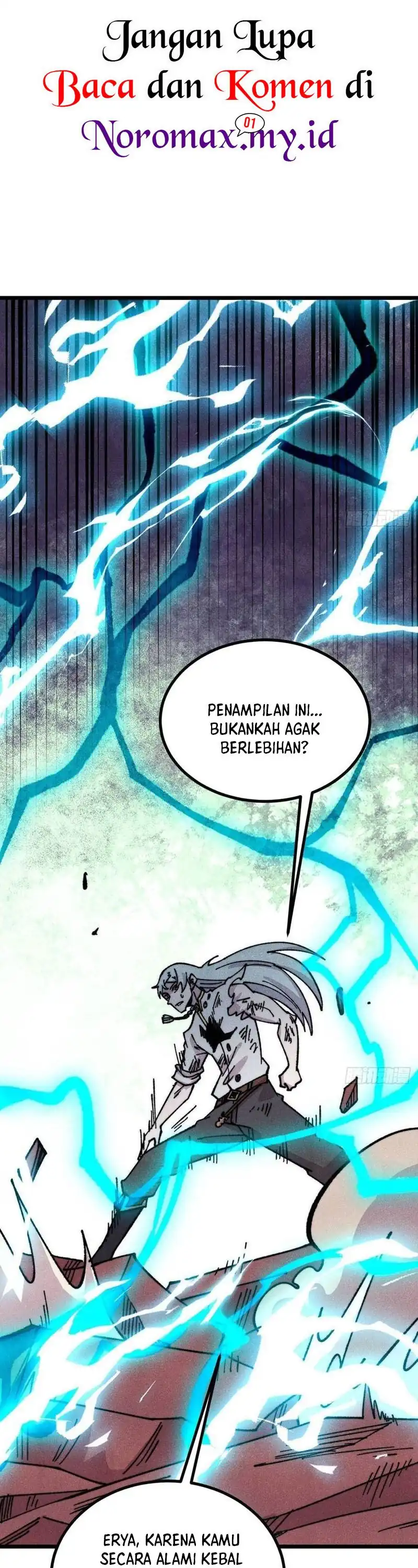 Baca All Hail the Sect Leader - Chapter 488 halaman 17