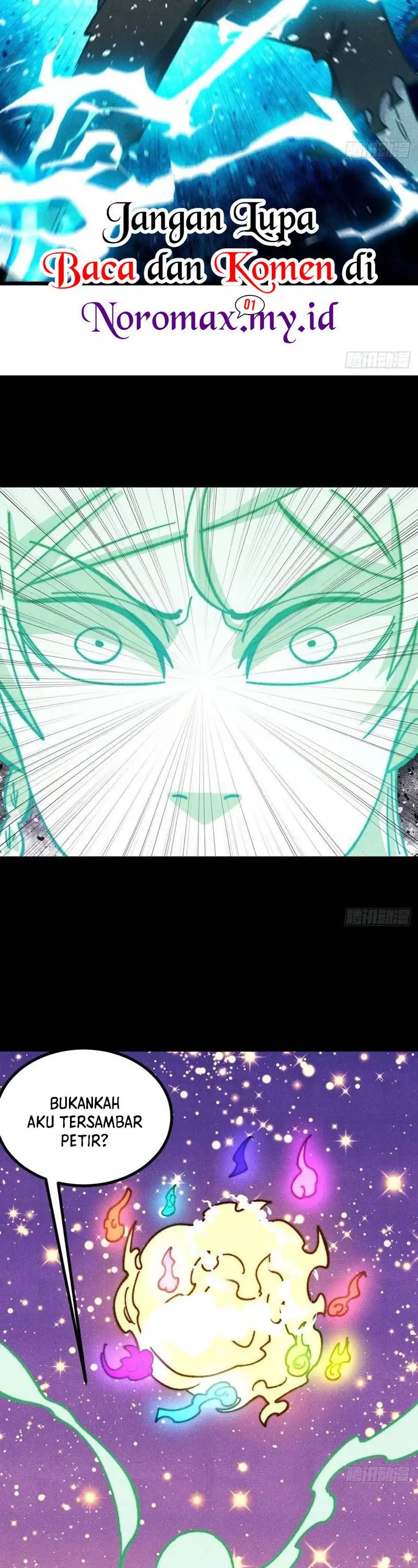 Baca All Hail the Sect Leader - Chapter 488 halaman 25