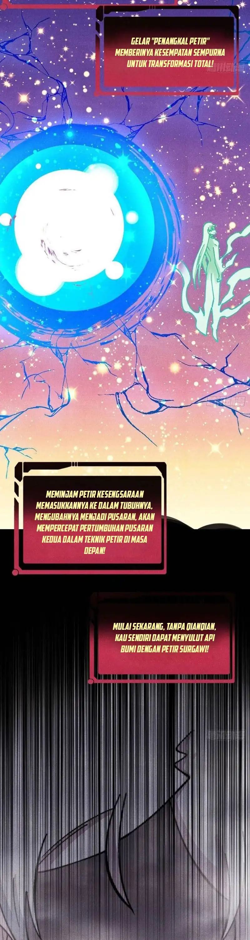 Baca All Hail the Sect Leader - Chapter 488 halaman 28