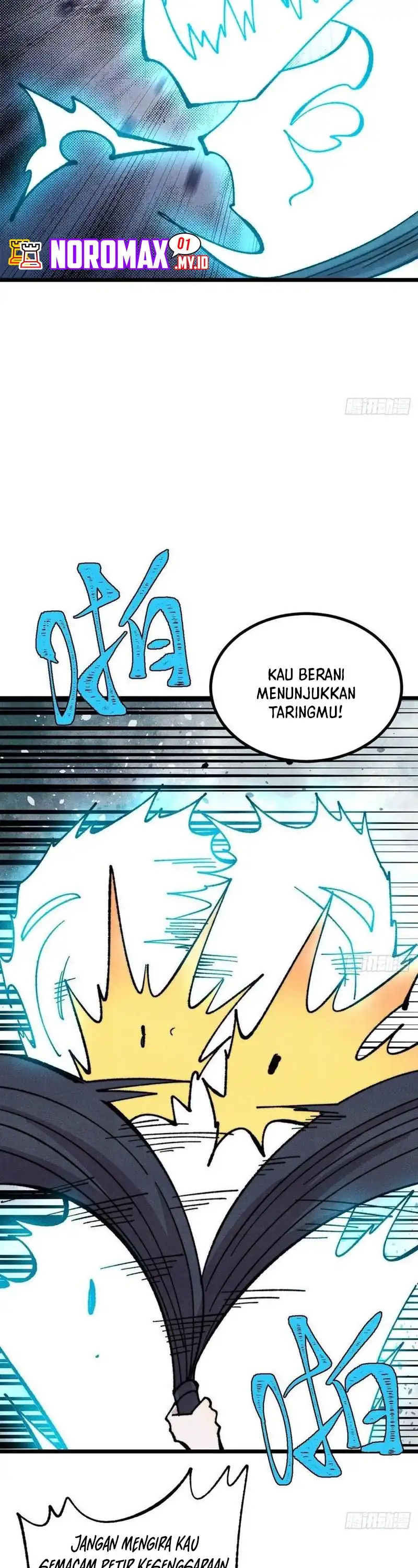 Baca All Hail the Sect Leader - Chapter 488 halaman 4