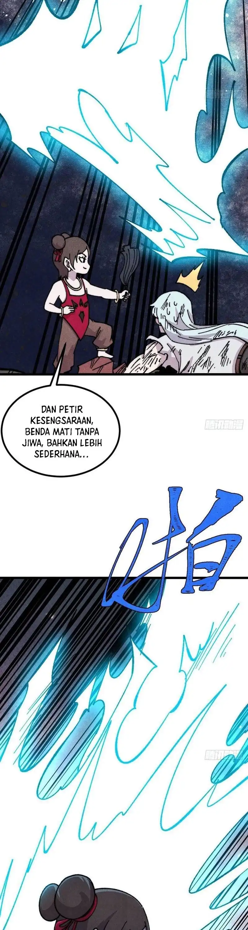 Baca All Hail the Sect Leader - Chapter 488 halaman 7