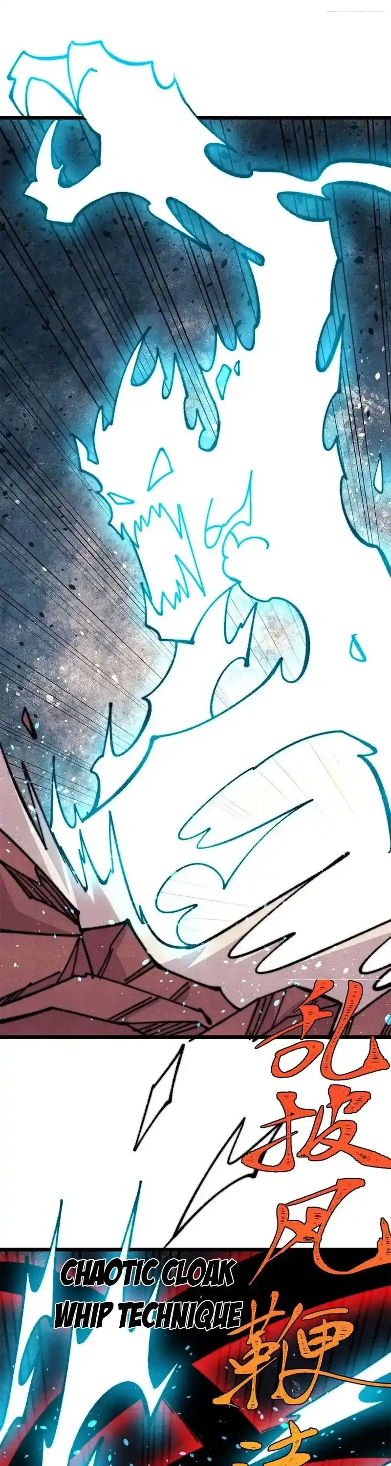 Baca All Hail the Sect Leader - Chapter 488 halaman 9