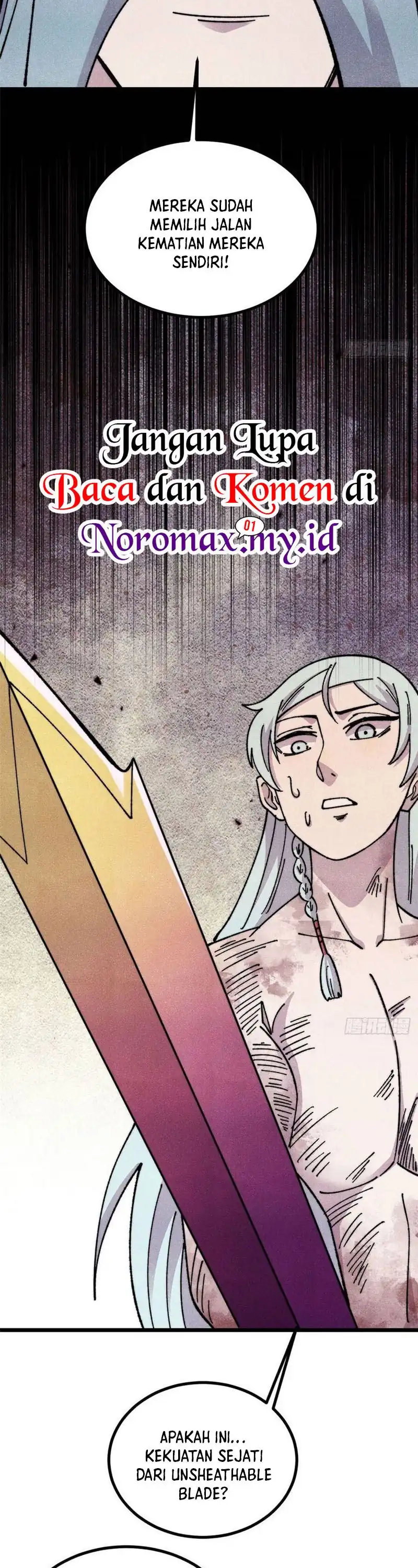 Baca All Hail the Sect Leader - Chapter 489 halaman 11