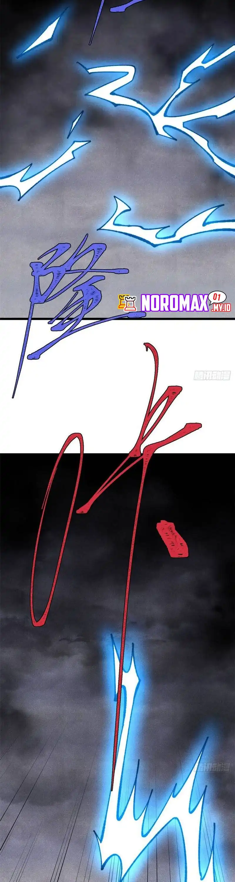 Baca All Hail the Sect Leader - Chapter 489 halaman 25