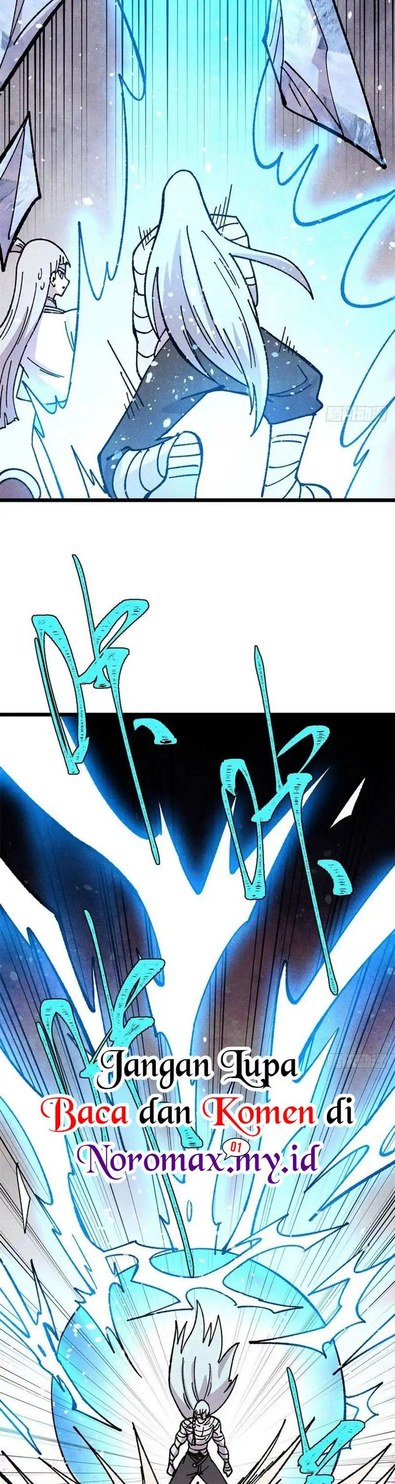Baca All Hail the Sect Leader - Chapter 489 halaman 30