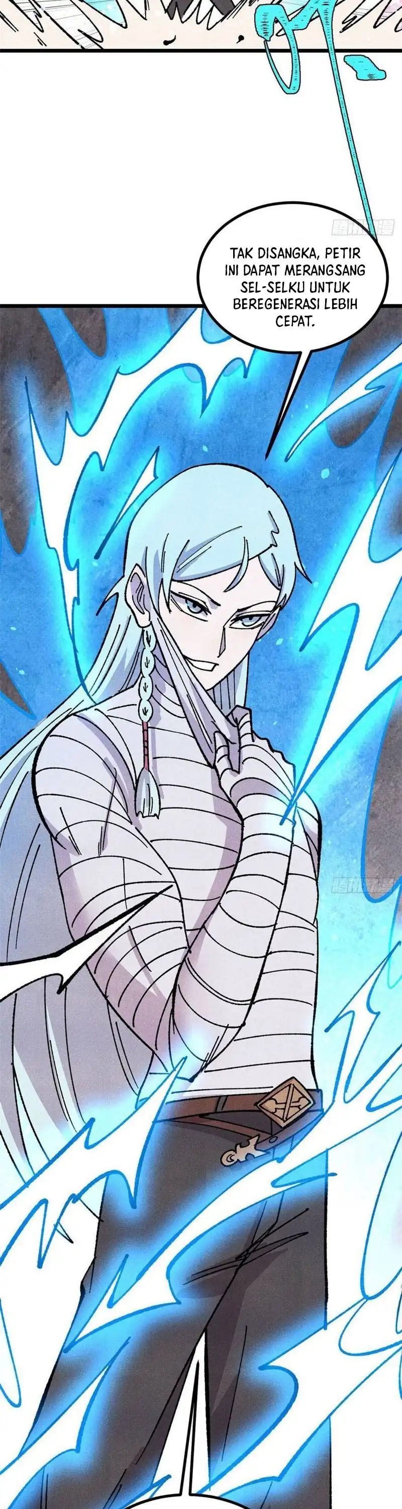 Baca All Hail the Sect Leader - Chapter 489 halaman 31