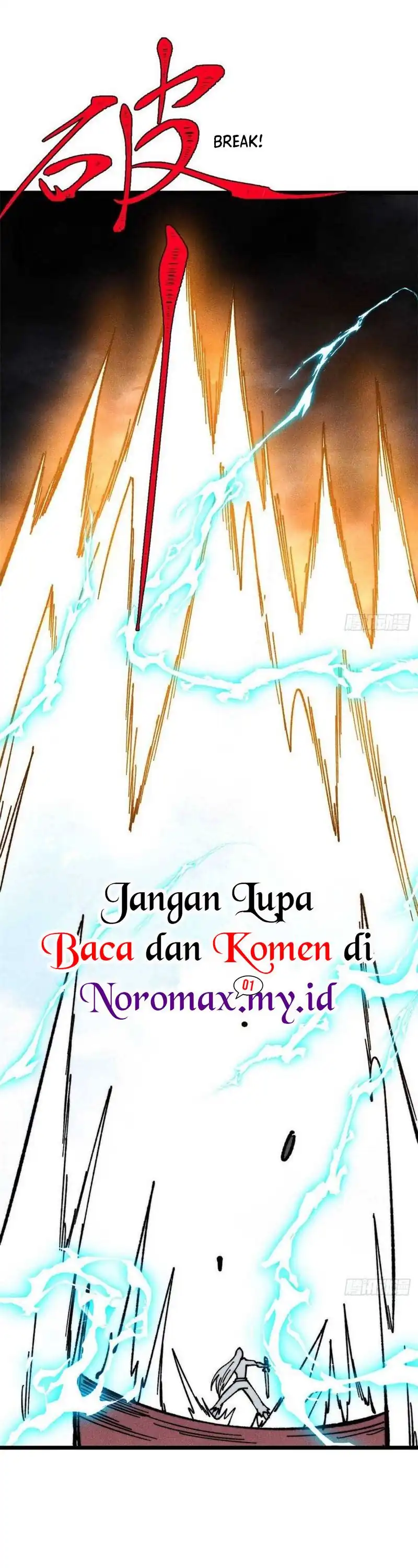Baca All Hail the Sect Leader - Chapter 489 halaman 4