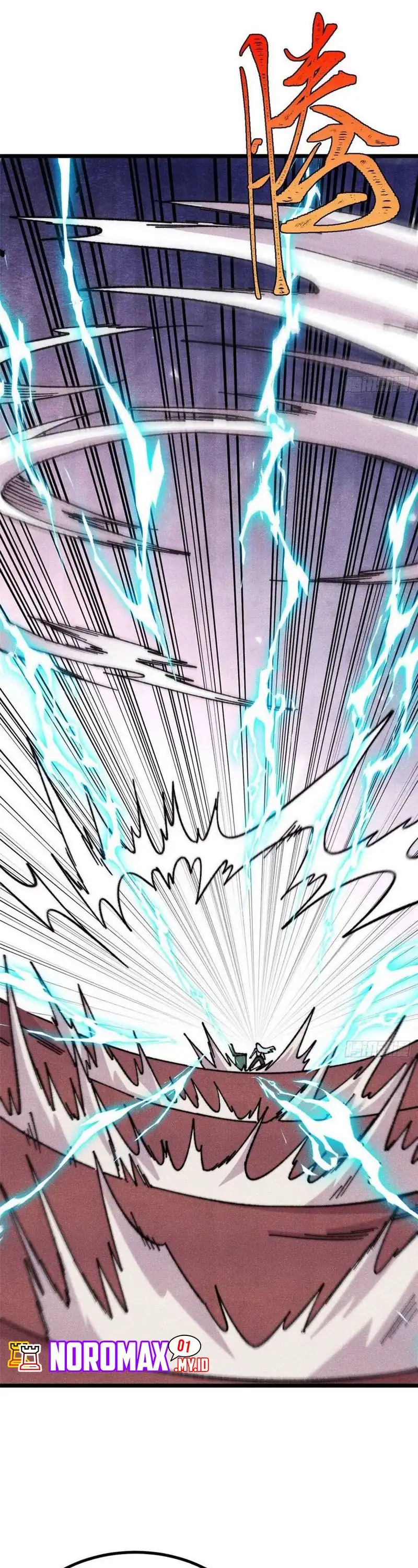 Baca All Hail the Sect Leader - Chapter 489 halaman 5