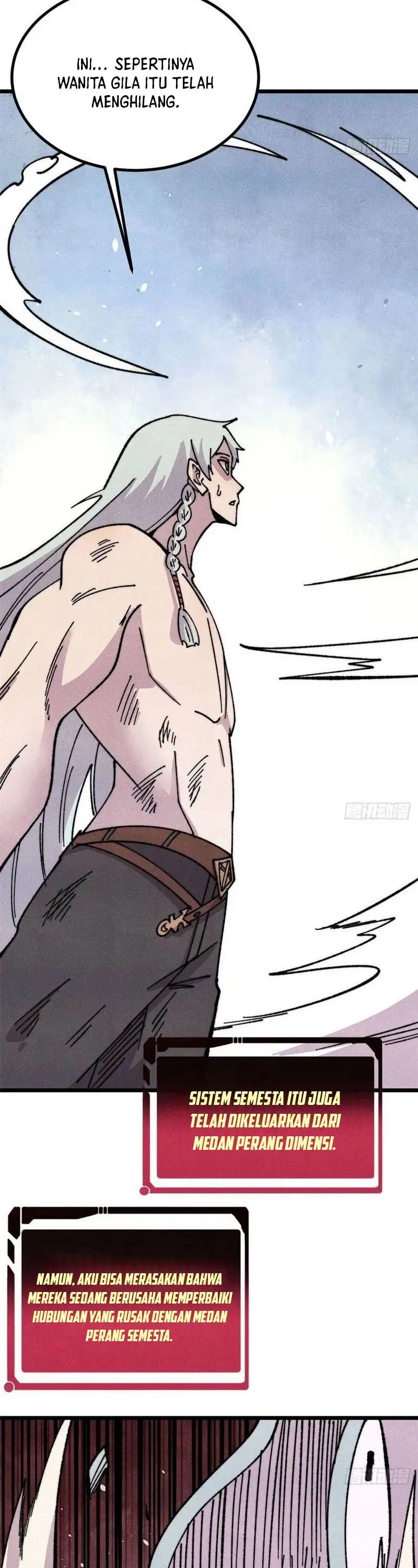 Baca All Hail the Sect Leader - Chapter 489 halaman 6