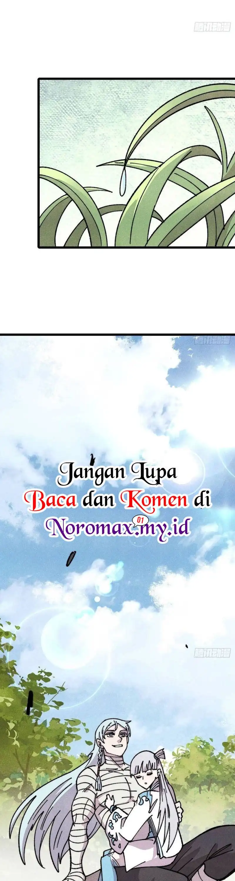 Baca All Hail the Sect Leader - Chapter 490 halaman 11