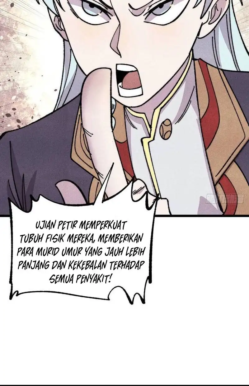 Baca All Hail the Sect Leader - Chapter 490 halaman 20