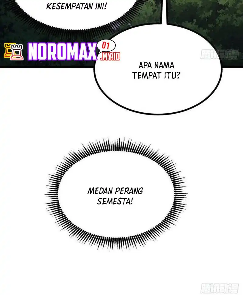 Baca All Hail the Sect Leader - Chapter 490 halaman 31