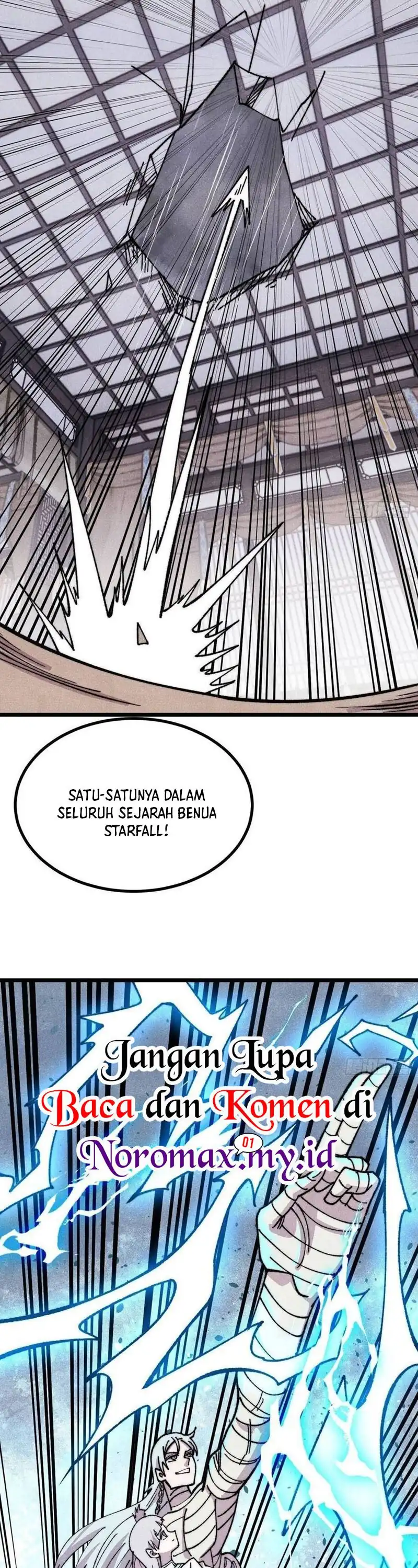 Baca All Hail the Sect Leader - Chapter 490 halaman 5
