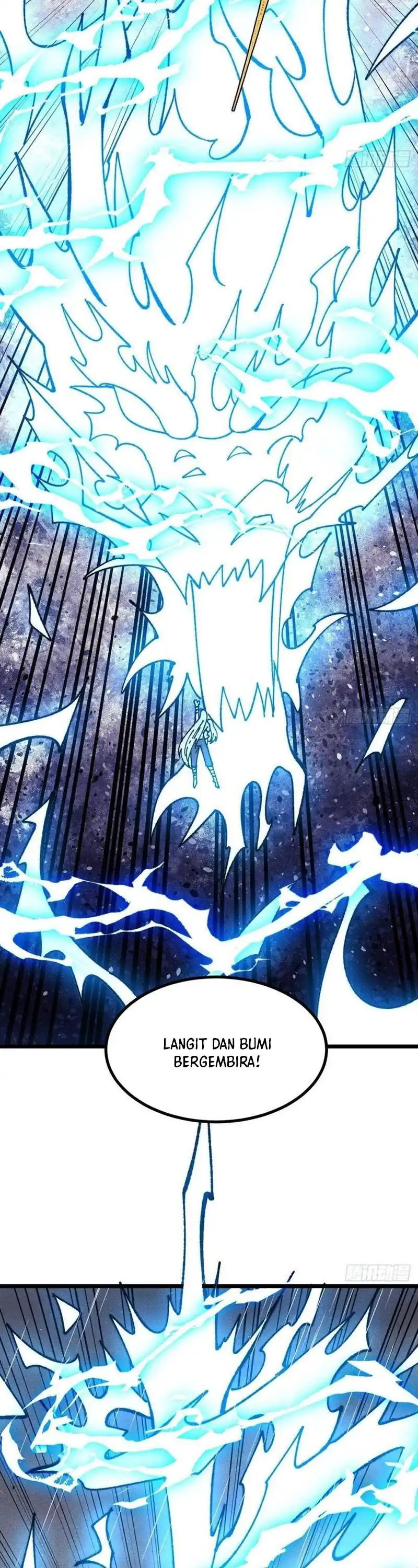 Baca All Hail the Sect Leader - Chapter 490 halaman 7