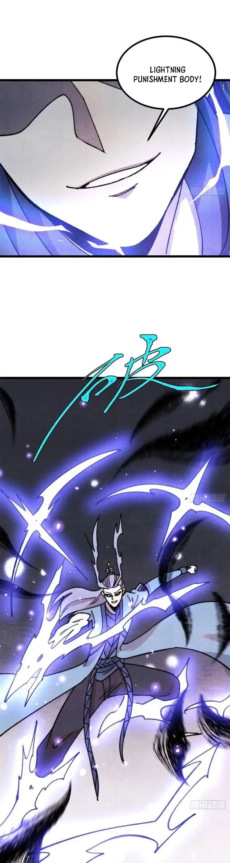 Baca All Hail the Sect Leader - Chapter 491 halaman 13