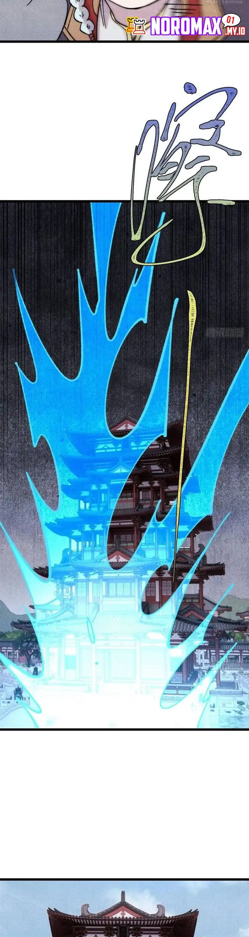 Baca All Hail the Sect Leader - Chapter 491 halaman 15