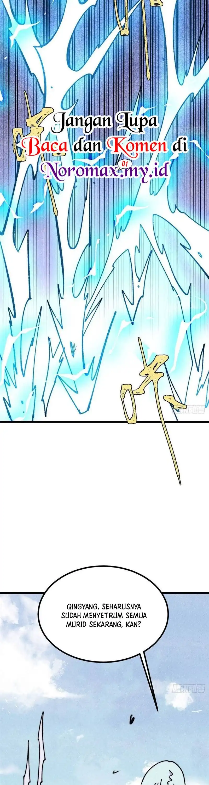 Baca All Hail the Sect Leader - Chapter 491 halaman 19