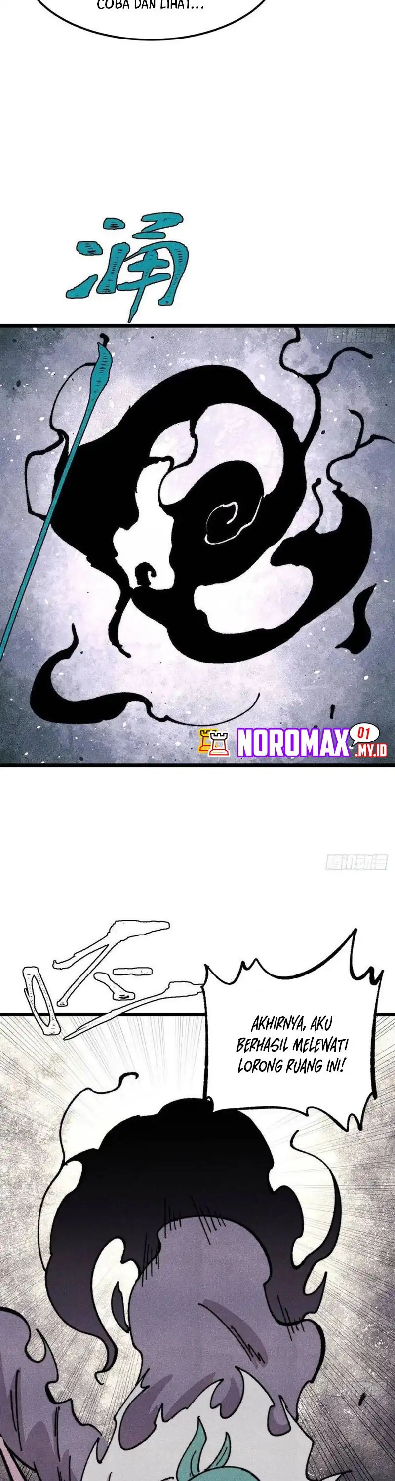 Baca All Hail the Sect Leader - Chapter 491 halaman 29