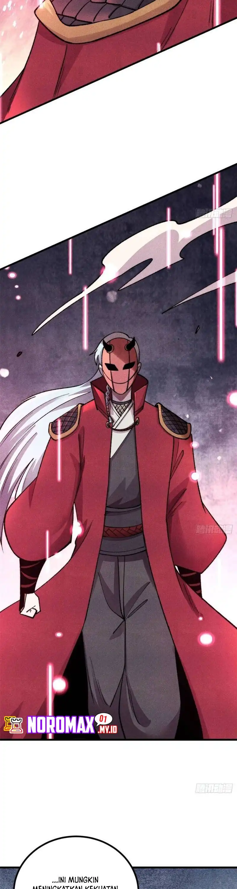 Baca All Hail the Sect Leader - Chapter 492 halaman 17