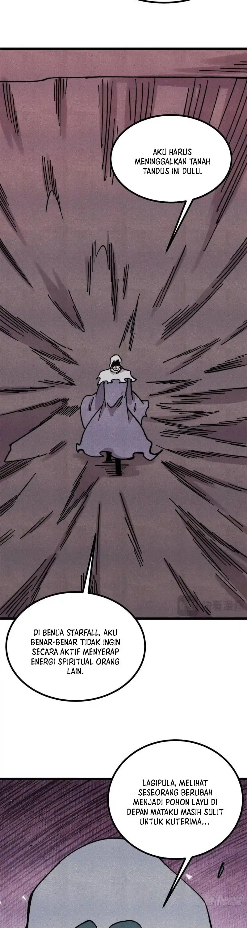 Baca All Hail the Sect Leader - Chapter 492 halaman 4