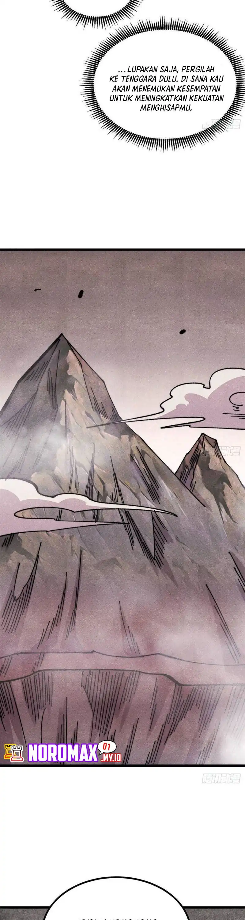 Baca All Hail the Sect Leader - Chapter 492 halaman 9