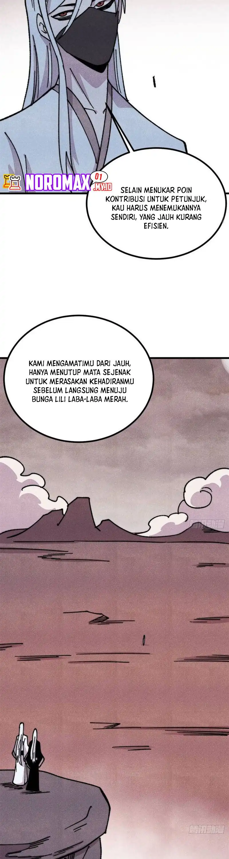 Baca All Hail the Sect Leader - Chapter 493 halaman 15
