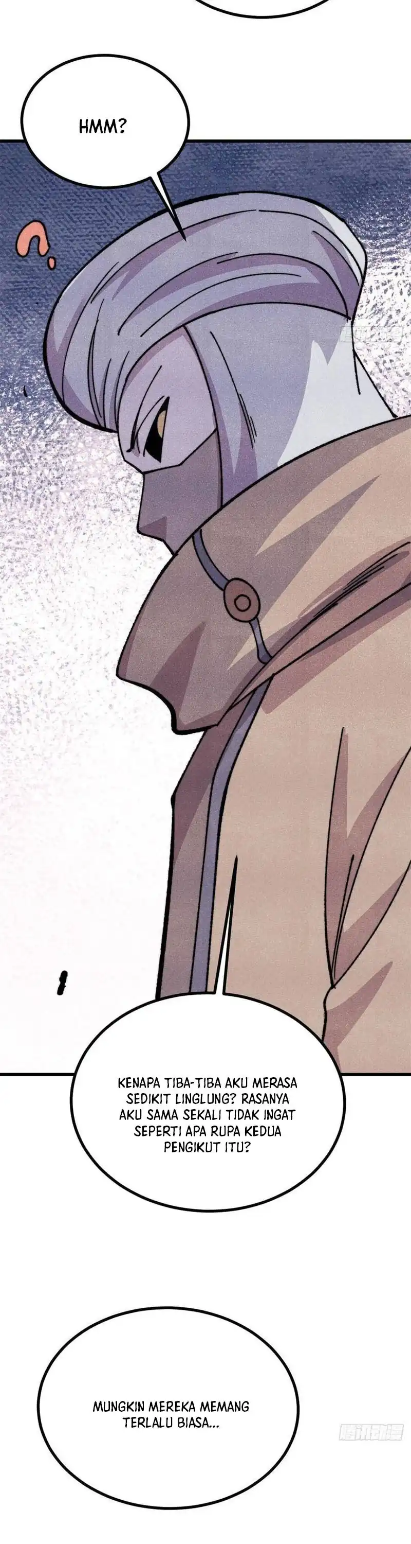 Baca All Hail the Sect Leader - Chapter 493 halaman 30