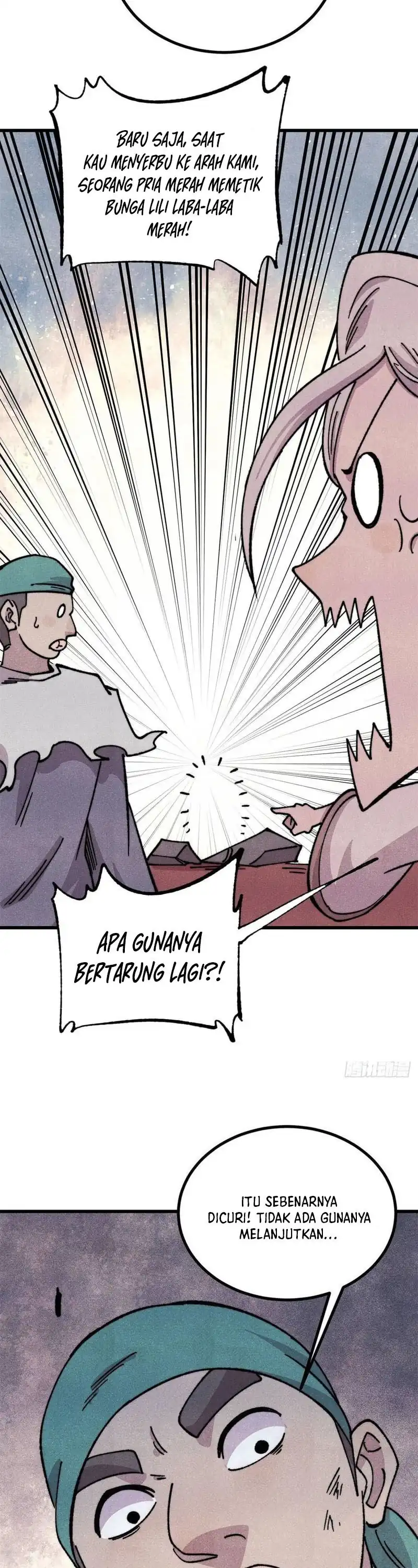 Baca All Hail the Sect Leader - Chapter 493 halaman 5