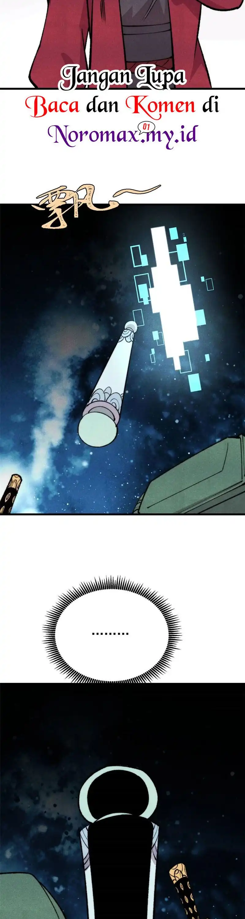 Baca All Hail the Sect Leader - Chapter 494 halaman 25