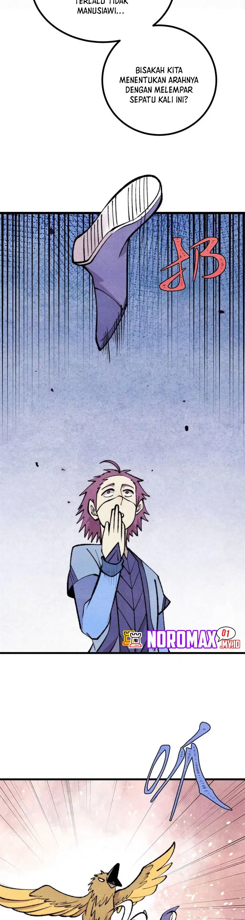 Baca All Hail the Sect Leader - Chapter 494 halaman 27