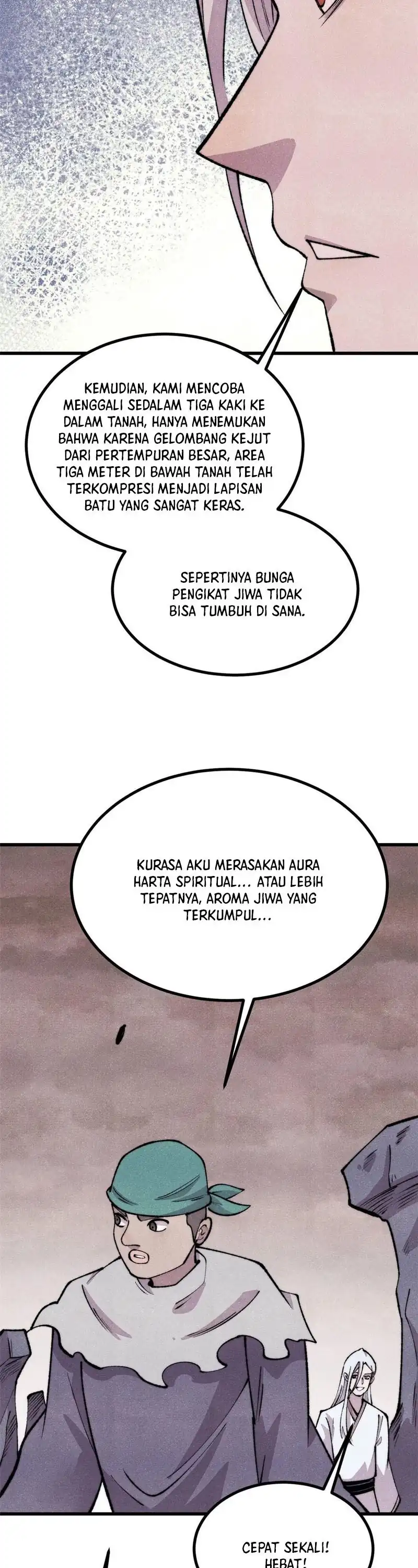 Baca All Hail the Sect Leader - Chapter 495 halaman 11