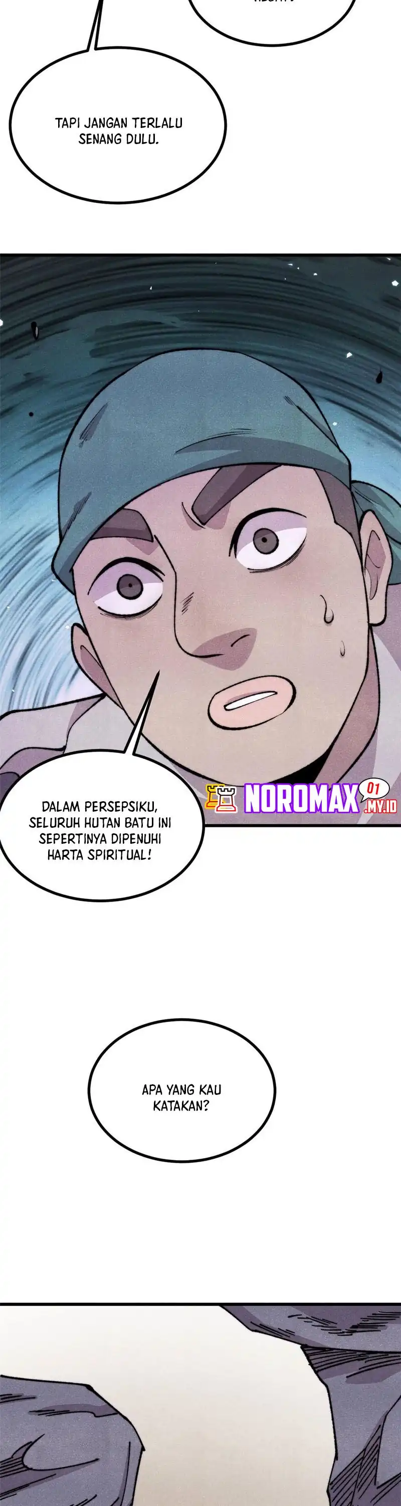 Baca All Hail the Sect Leader - Chapter 495 halaman 12