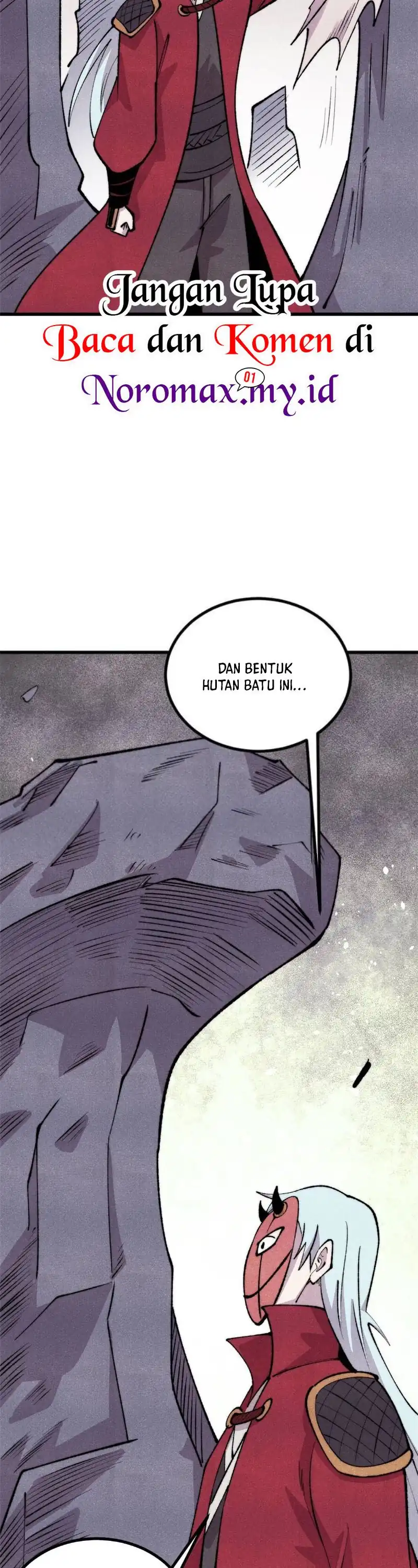 Baca All Hail the Sect Leader - Chapter 495 halaman 14