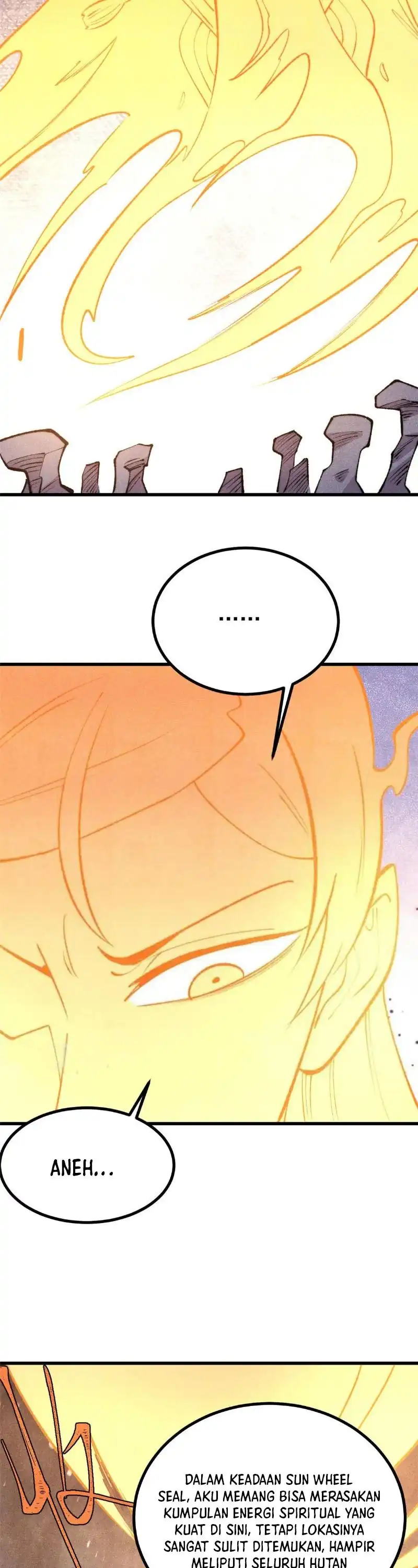 Baca All Hail the Sect Leader - Chapter 495 halaman 16