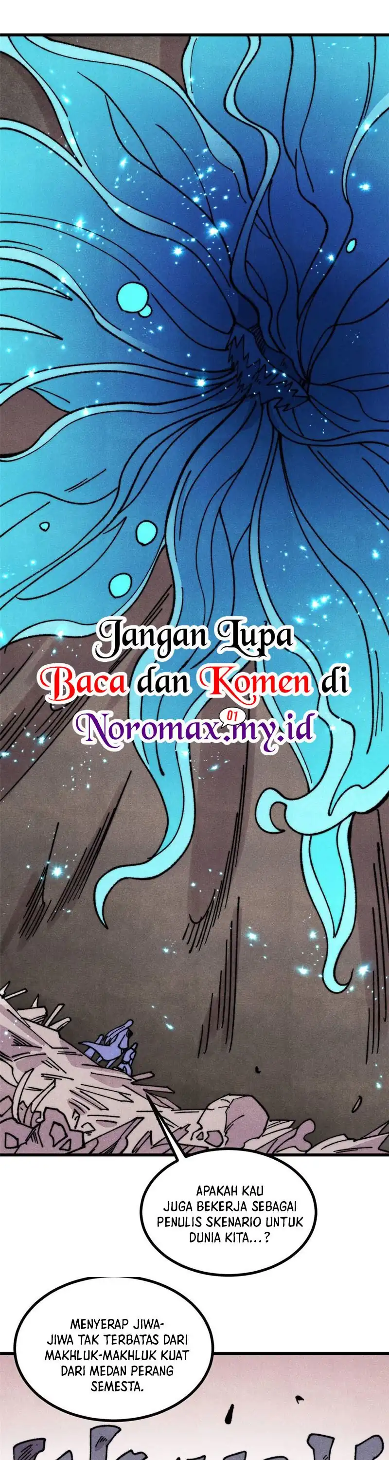 Baca All Hail the Sect Leader - Chapter 495 halaman 27