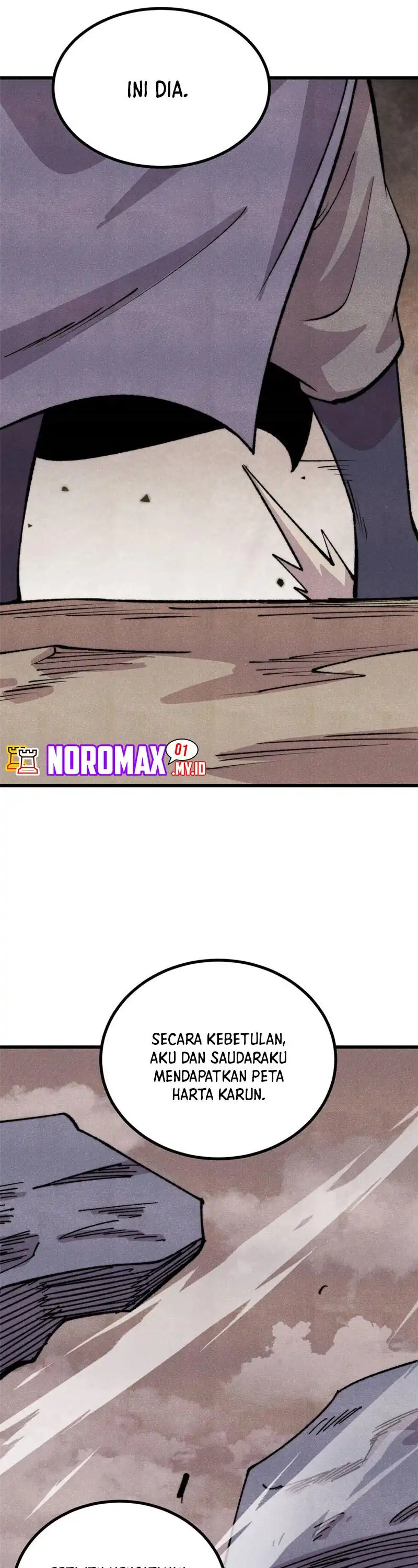 Baca All Hail the Sect Leader - Chapter 495 halaman 3